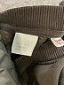 Zara Black Sweatshirt Size 2 - photo 3