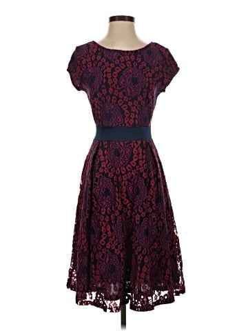 Miusol Cocktail Dress (view 1)