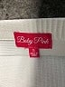 Assorted Brands 100% Polyester White Casual Skirt Size S - photo 4