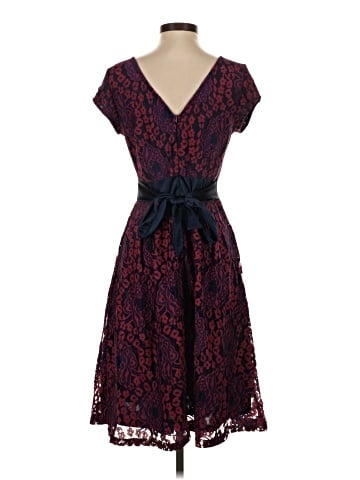 Miusol Cocktail Dress (view 2)