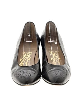 Salvatore Ferragamo Vintage  (view 2)