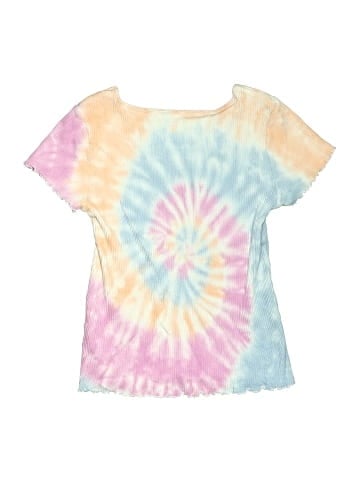 Justice Short Sleeve Top (view 2)