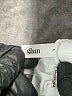 Glam Ivory Shorts Size L - photo 4