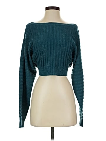 Bloch Pullover Sweater (view 1)