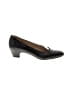Salvatore Ferragamo Black Vintage  Size 5 1/2 (narrow) - photo 1