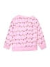 The Grinch Pink Pullover Sweater Size 4T - photo 2