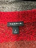 Torrid Red Cardigan Size 2X Plus (2) - photo 7