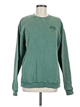 Suspicious Antwerp Sweatshirt