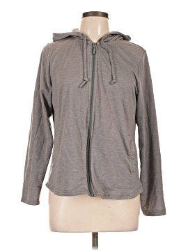 32 Degrees Zip Up Hoodie
