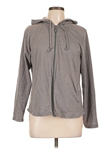 32 Degrees Zip Up Hoodie (view 1)