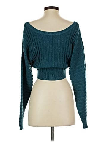 Bloch Pullover Sweater (view 2)