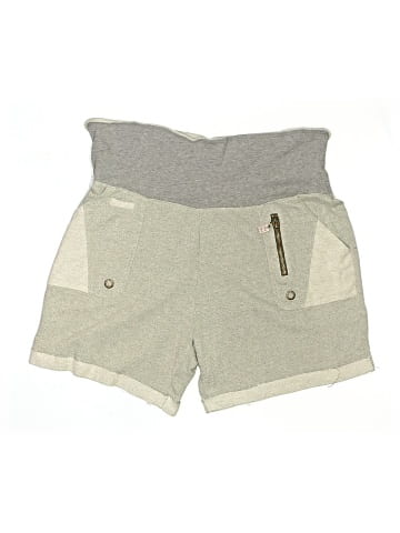 Boy Meets Girl Athletic Shorts (view 1)