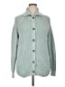 L.L.Bean 100% Cotton Teal Cardigan Size XL - photo 1