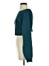 Bloch Teal Pullover Sweater Size P (petite) - photo 5