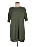 Lularoe Green Casual Dress Size M - photo 1