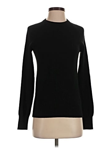Equipment Cashmere Pullover Sweater (view 1)
