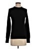 Equipment 100% Cashmere Black Cashmere Pullover Sweater Size XS - photo 1