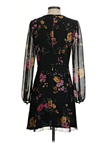 Wilfred Cocktail Dress (view 2)