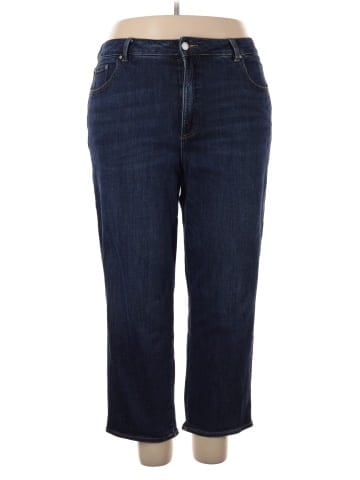 Universal Standard Jeans (view 1)