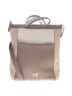 Cole Haan 100% Leather Gray Backpack One size - photo 1