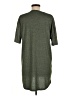 Lularoe Green Casual Dress Size M - photo 2