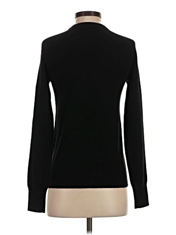 Equipment Cashmere Pullover Sweater (view 2)