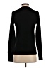 Equipment 100% Cashmere Black Cashmere Pullover Sweater Size XS - photo 2