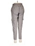 Athleta Solid Gray Casual Pants Size 6 - photo 2