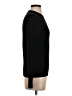 Equipment 100% Cashmere Black Cashmere Pullover Sweater Size XS - photo 4