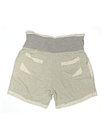 Boy Meets Girl Athletic Shorts (view 2)