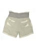 Boy Meets Girl Color Block Gray Athletic Shorts Size L - photo 2