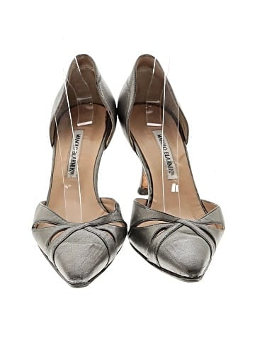 Manolo Blahnik Vintage (view 2)