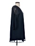 Lulus 100% Polyester Solid Blue Casual Dress Size S - photo 4