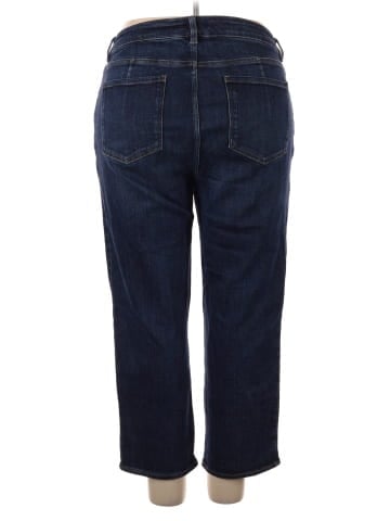 Universal Standard Jeans (view 2)