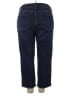 Universal Standard Blue Jeans Size 20 - photo 2
