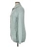 L.L.Bean 100% Cotton Teal Cardigan Size XL - photo 5