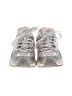 New Balance Gray Sneakers Size 4 - photo 2