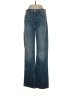 RE/DONE Blue Jeans Size 27 waist - photo 1