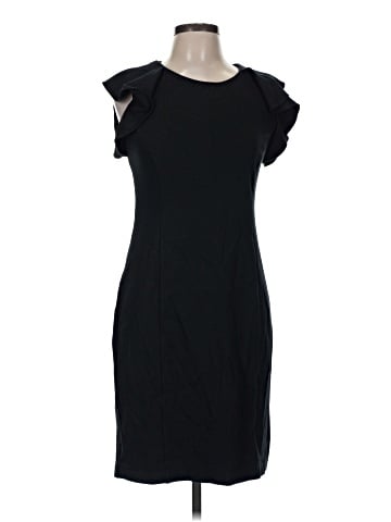 Lands' End Casual Dress (view 1)