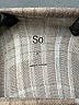 SO Plaid Gray Casual Dress Size XL - photo 7