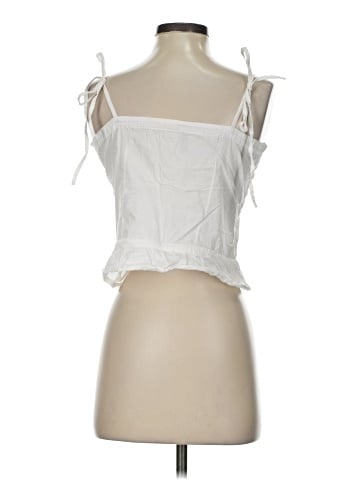 Brandy Melville Sleeveless Blouse (view 2)