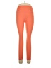 Zyia Active Orange Active Pants Size 14 - photo 1