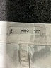 MNG White Denim Skirt Size M - photo 4