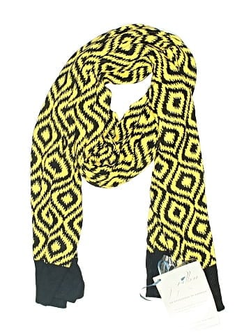 Papillon Scarf (view 1)