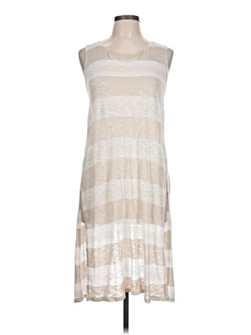 On The Road... Casual Dress (view 1)