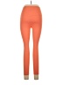Zyia Active Orange Active Pants Size 14 - photo 2