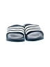 Adidas Blue Sandals Size 9 - photo 2