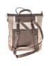 Cole Haan 100% Leather Gray Backpack One size - photo 3