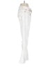 R13 Ivory Jeans Size 26 waist - photo 4