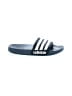 Adidas Blue Sandals Size 9 - photo 1